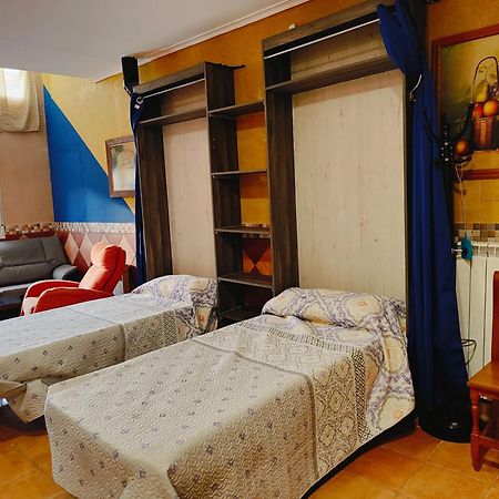 Appartamento El Mirador De Clavijo Esterno foto