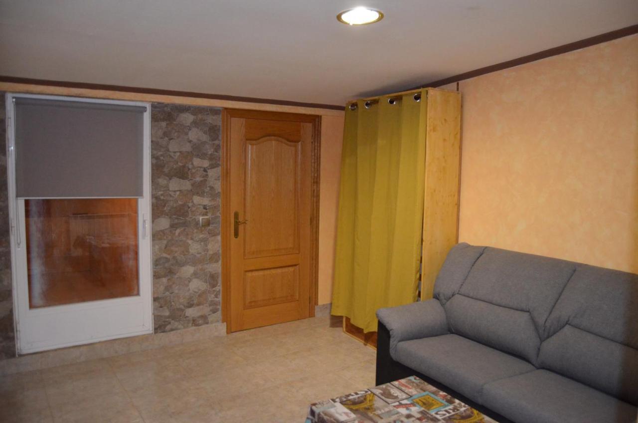 Appartamento El Mirador De Clavijo Esterno foto