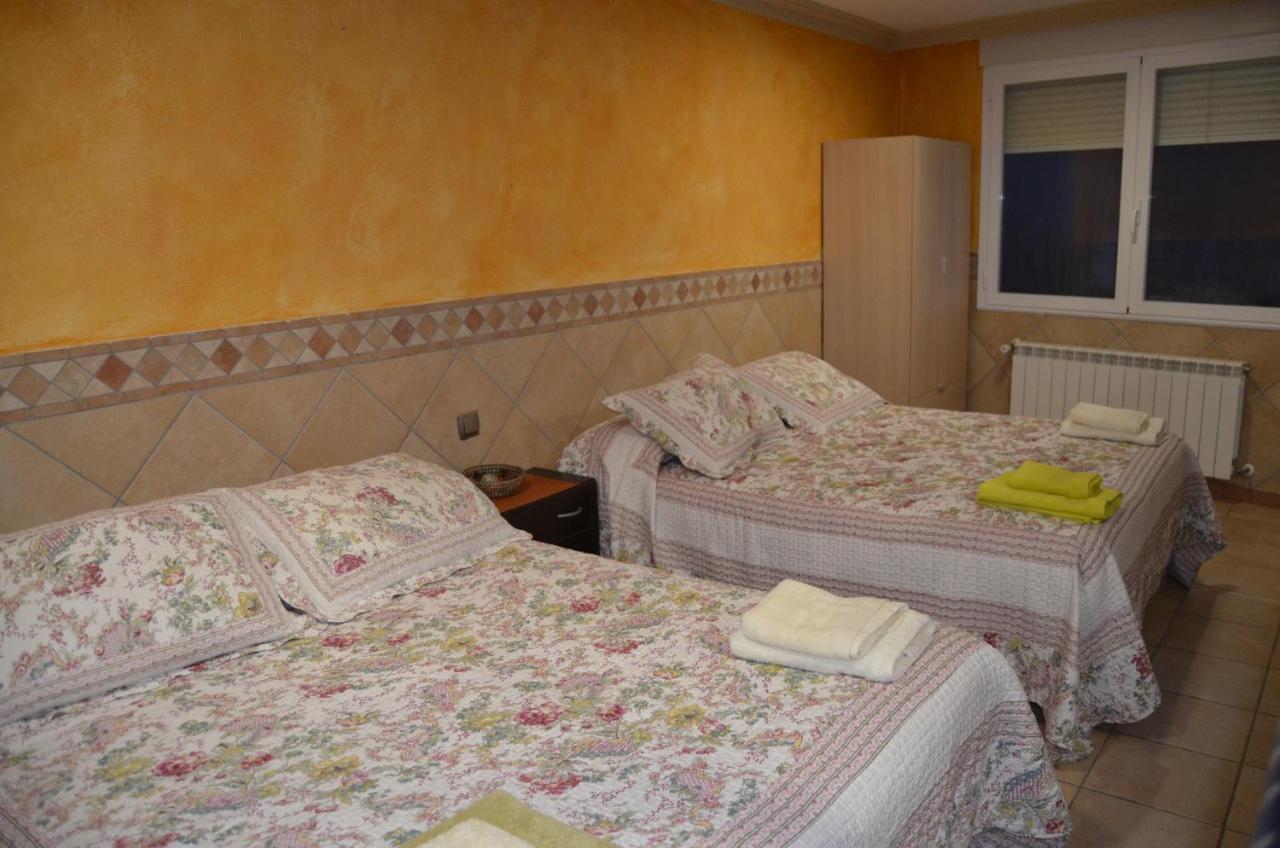 Appartamento El Mirador De Clavijo Esterno foto