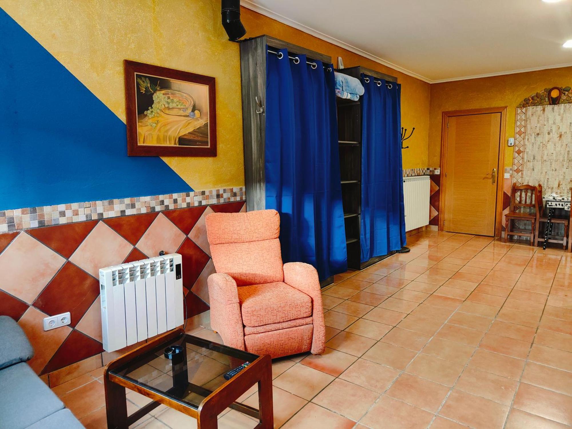 Appartamento El Mirador De Clavijo Esterno foto