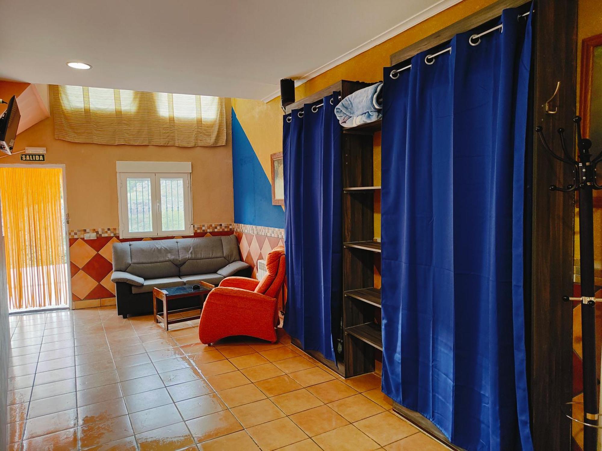Appartamento El Mirador De Clavijo Esterno foto