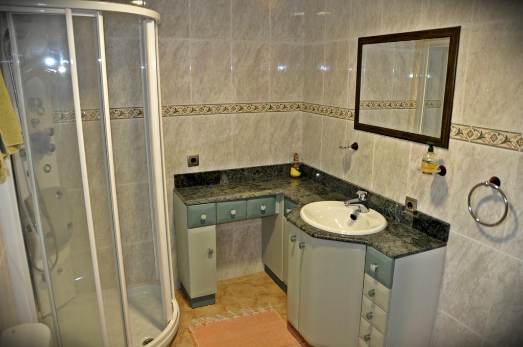 Appartamento El Mirador De Clavijo Esterno foto