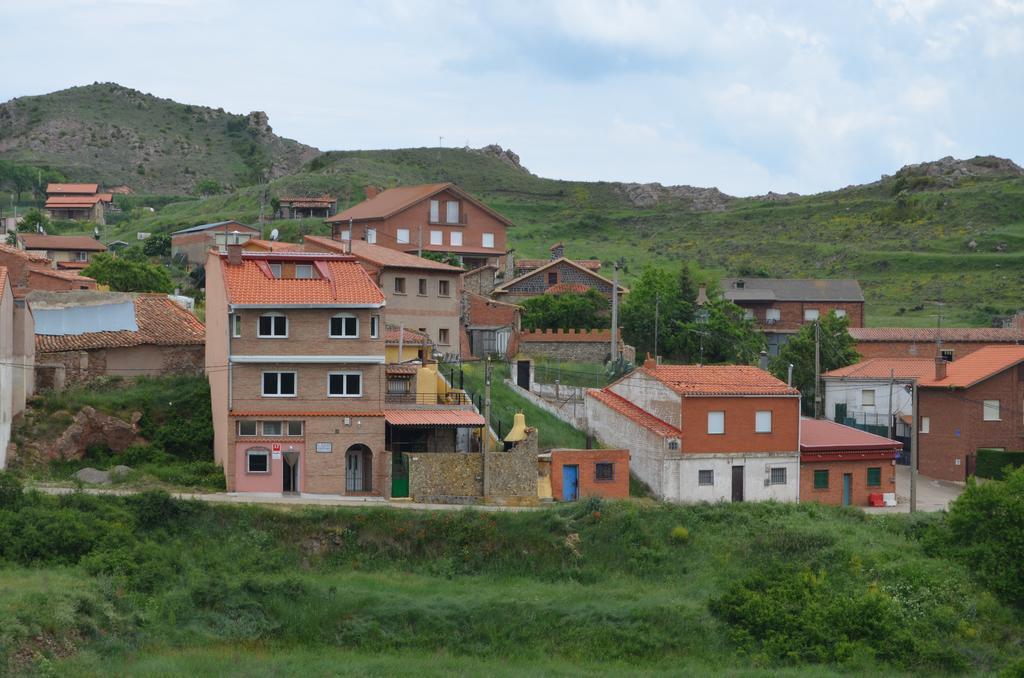 Appartamento El Mirador De Clavijo Esterno foto