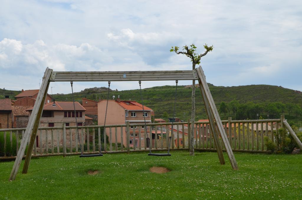 Appartamento El Mirador De Clavijo Esterno foto