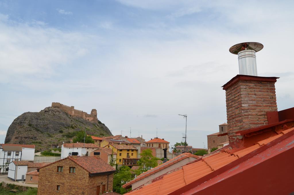 Appartamento El Mirador De Clavijo Esterno foto