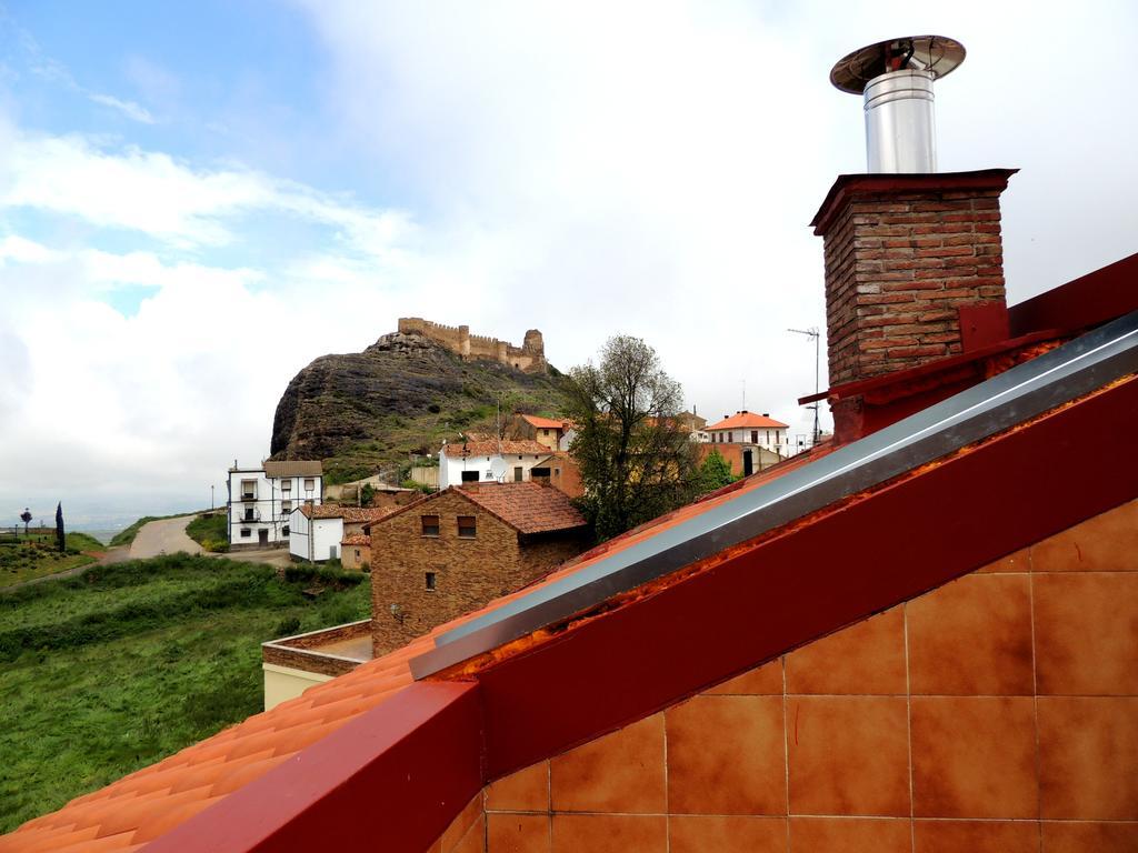 Appartamento El Mirador De Clavijo Esterno foto