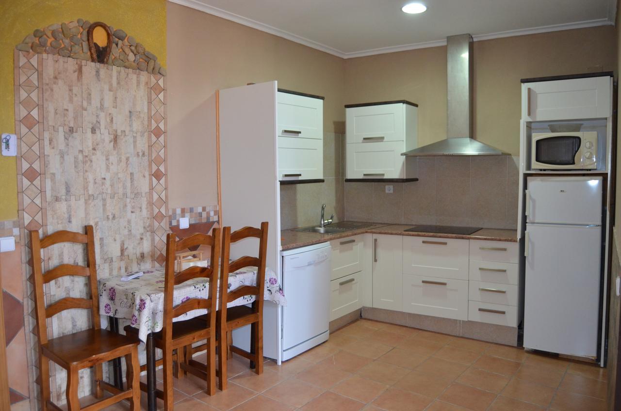 Appartamento El Mirador De Clavijo Esterno foto
