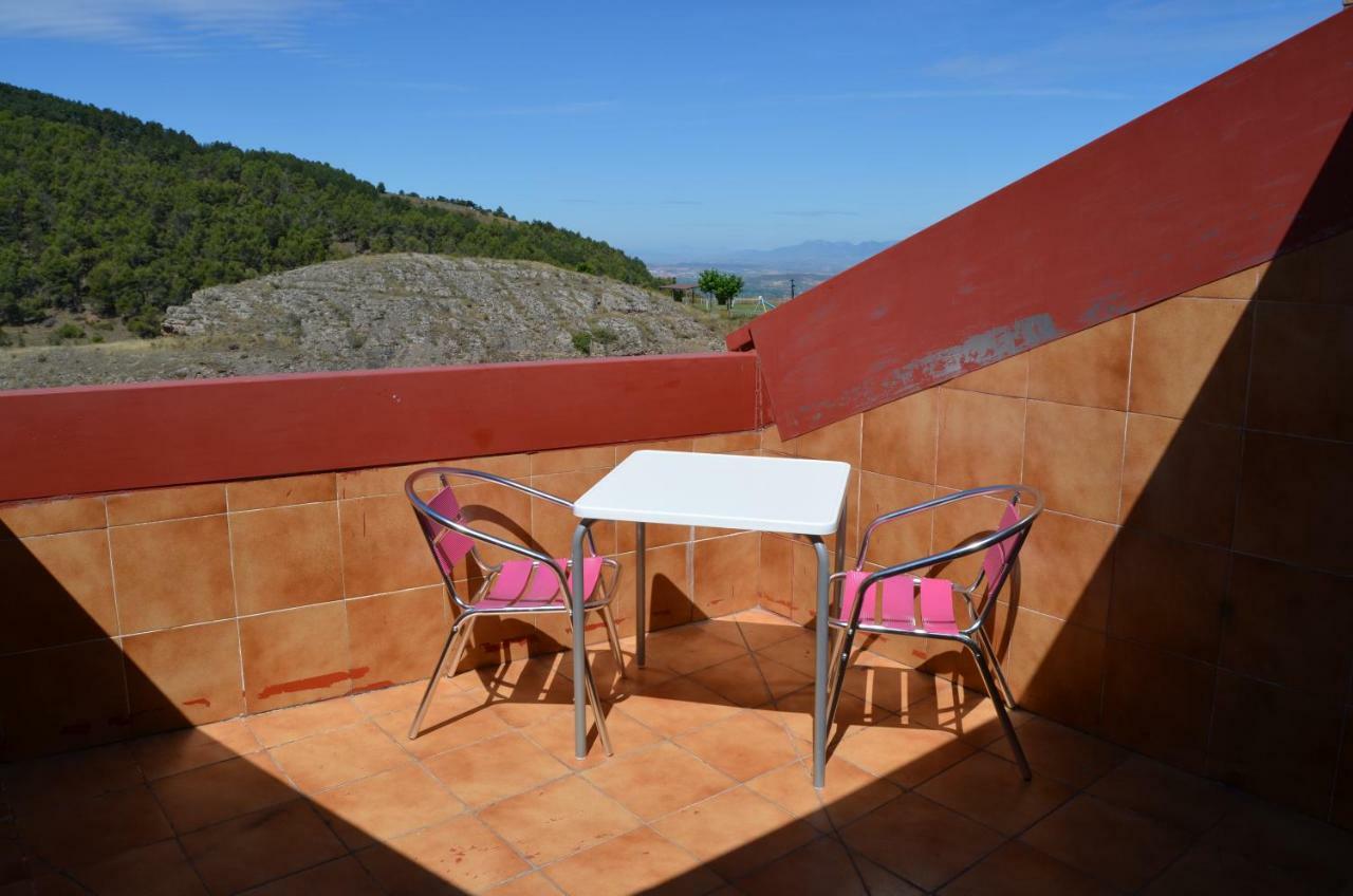 Appartamento El Mirador De Clavijo Esterno foto