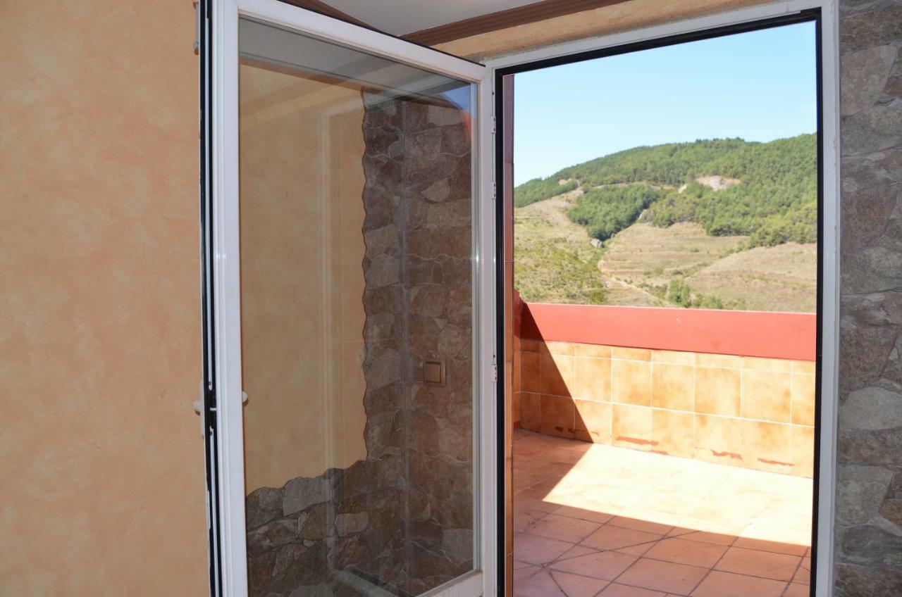 Appartamento El Mirador De Clavijo Esterno foto
