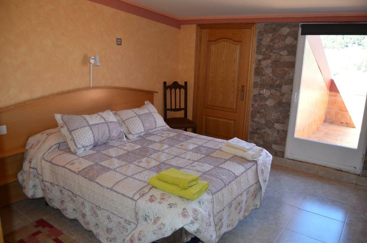 Appartamento El Mirador De Clavijo Esterno foto