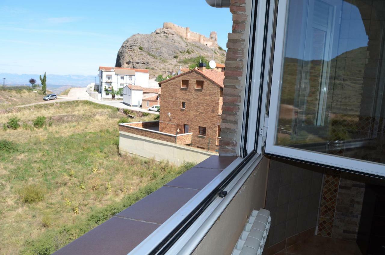 Appartamento El Mirador De Clavijo Esterno foto