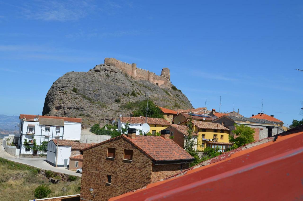 Appartamento El Mirador De Clavijo Esterno foto
