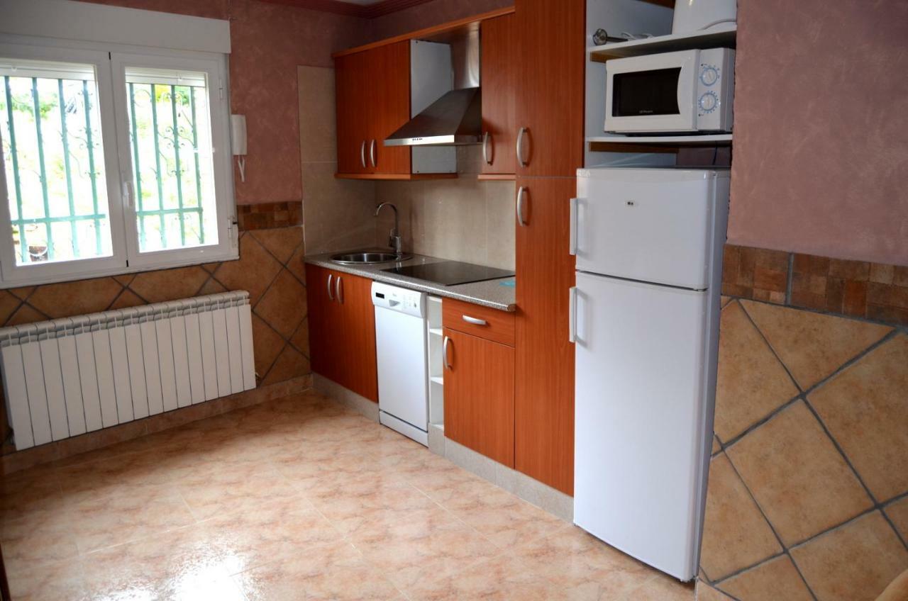 Appartamento El Mirador De Clavijo Esterno foto