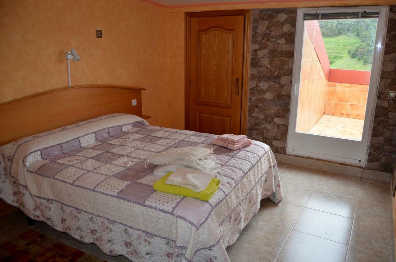 Appartamento El Mirador De Clavijo Esterno foto