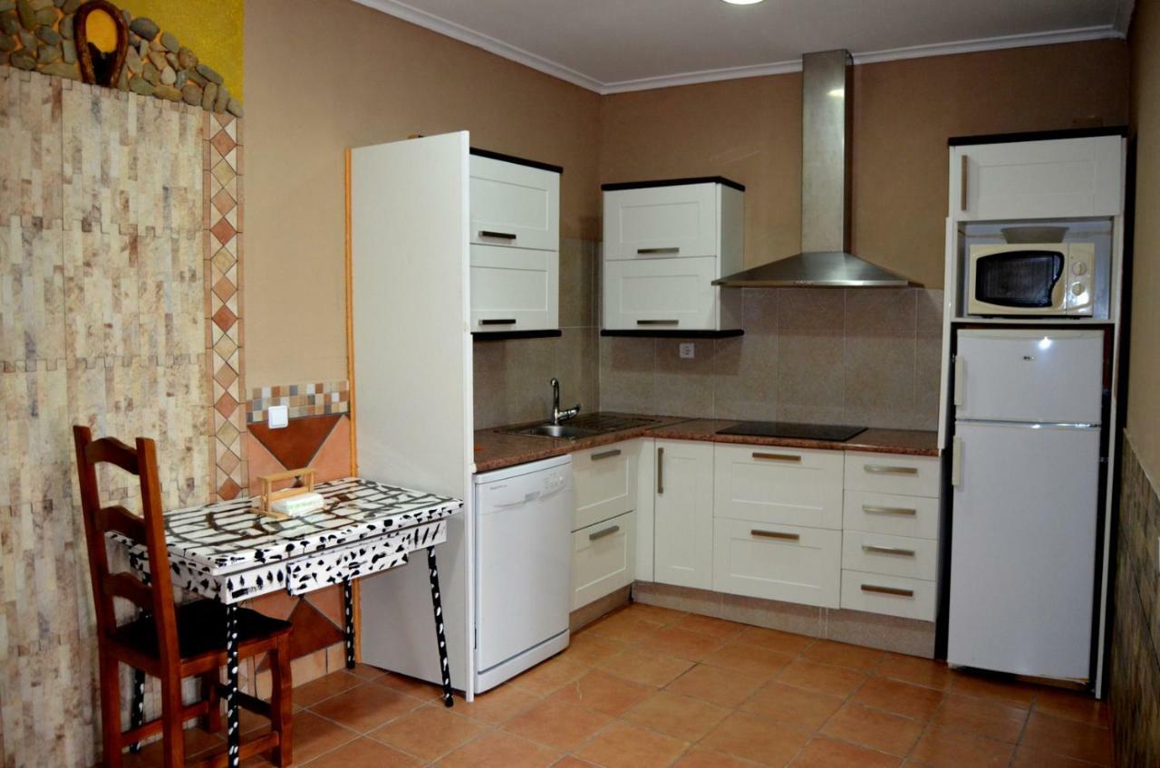 Appartamento El Mirador De Clavijo Esterno foto