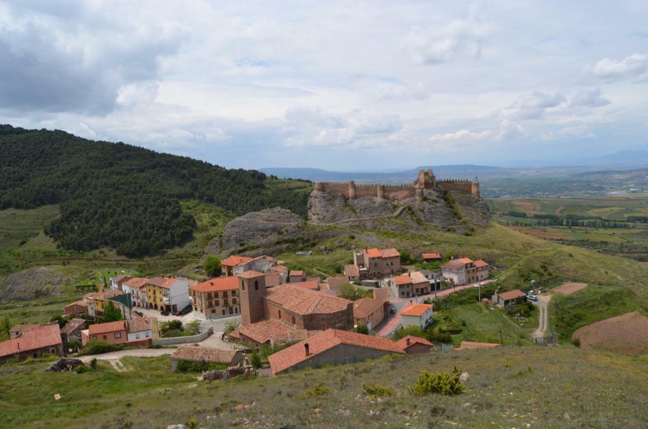 Appartamento El Mirador De Clavijo Esterno foto