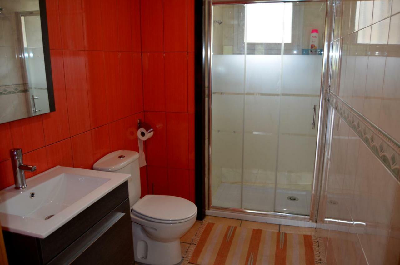 Appartamento El Mirador De Clavijo Esterno foto