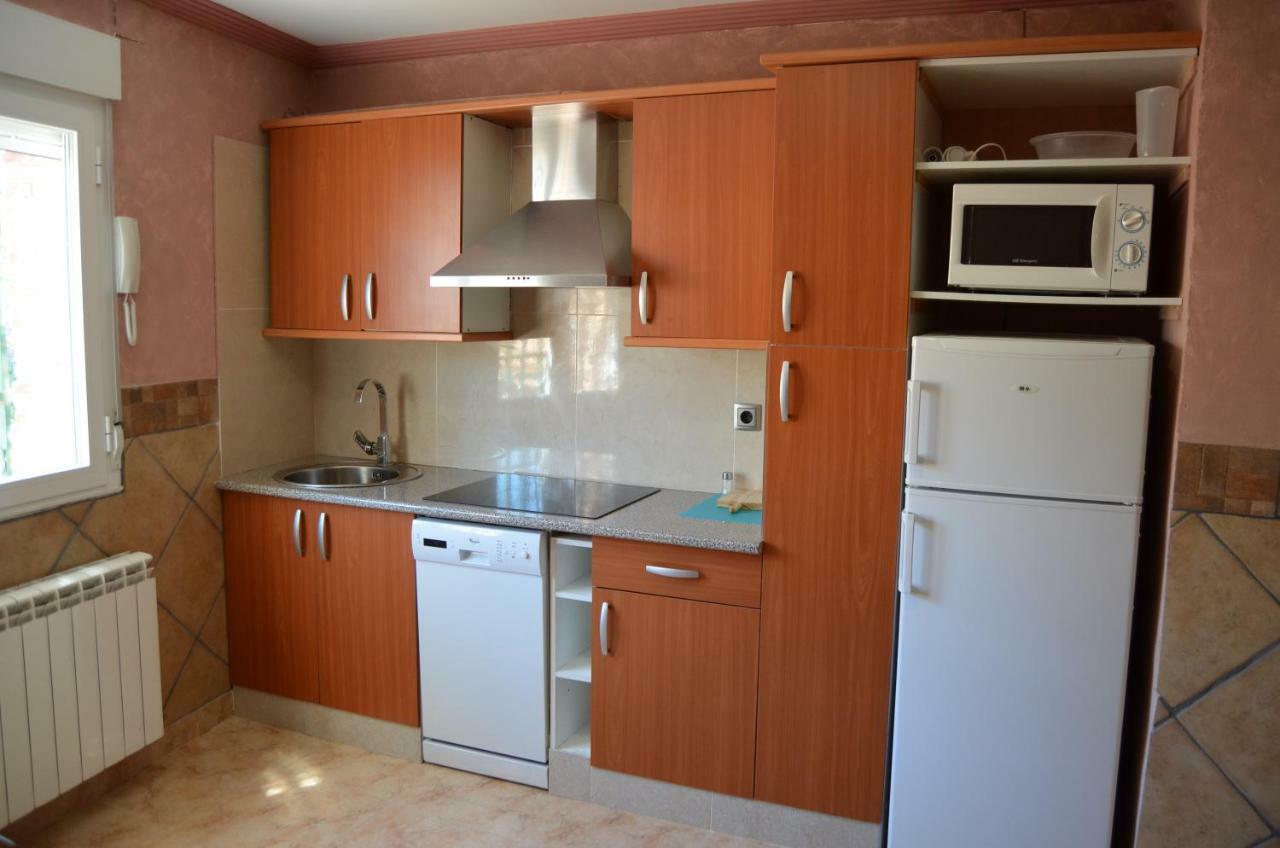 Appartamento El Mirador De Clavijo Esterno foto