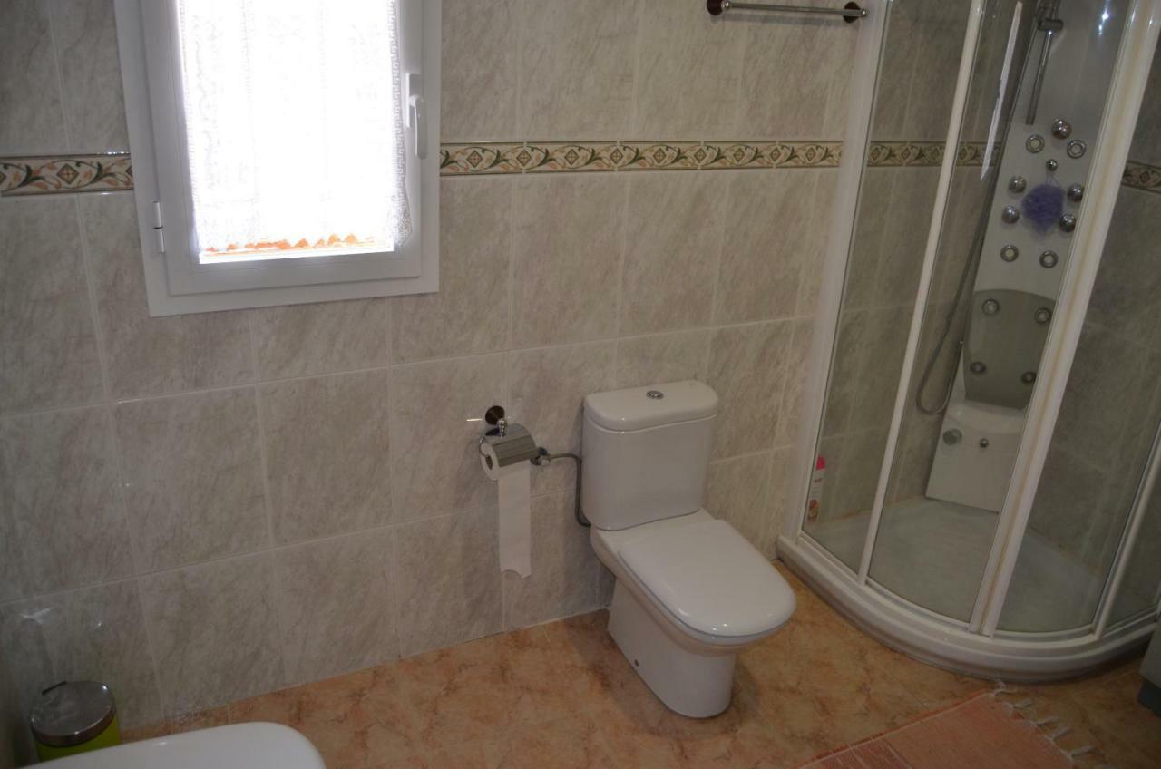 Appartamento El Mirador De Clavijo Esterno foto
